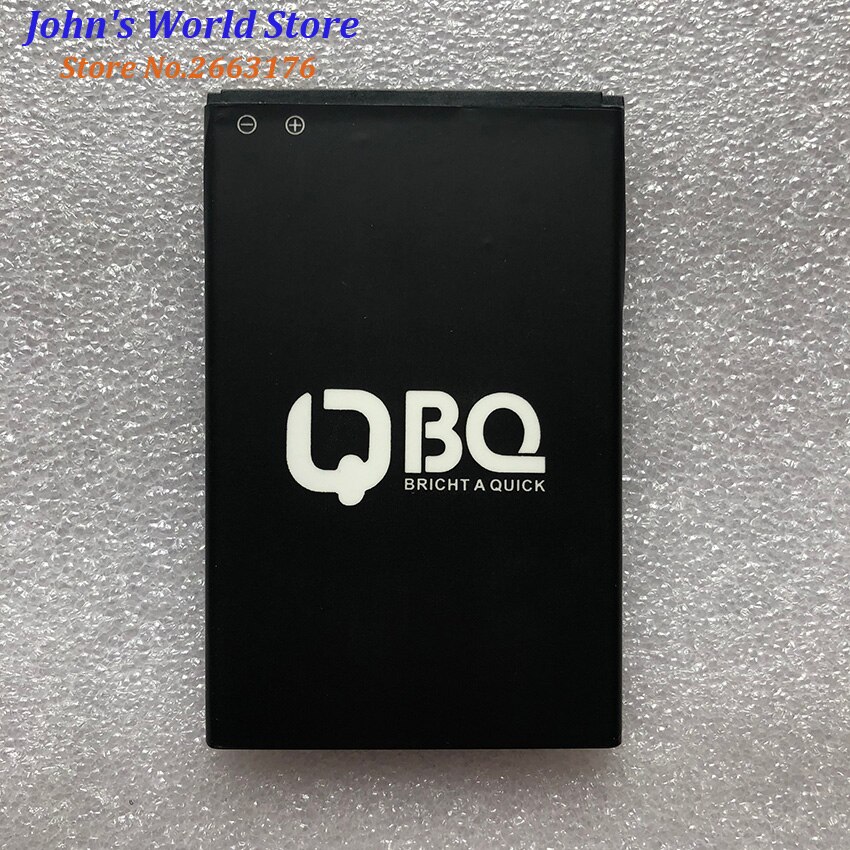 Voor Bqs 5065 Batterij BQS-5065 Keuze Batterij 1800Mah Mobiele Telefoon Li-Ion Batterij Vervanging