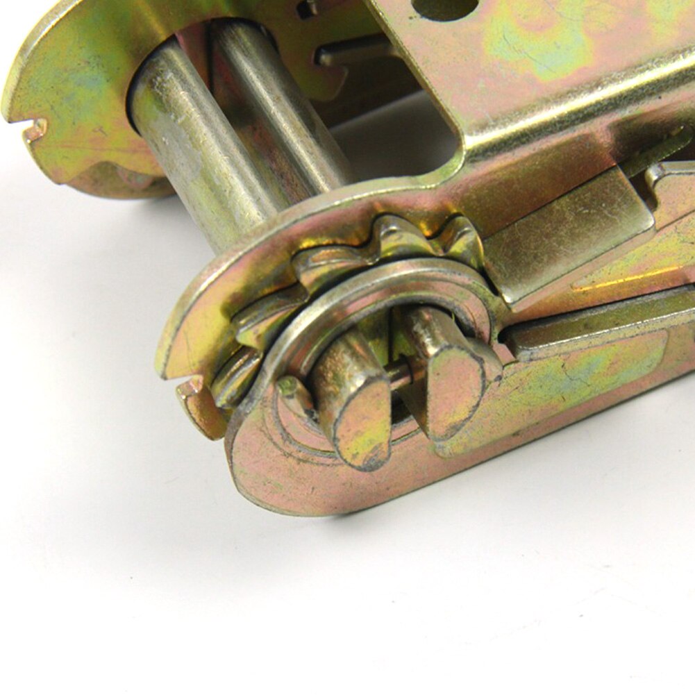 Trailer Labor Saving Fastener Heavy Duty Luggage Tensioner Protective Cargo Binding Trucks Quick Release Locking Cars Metal Auto