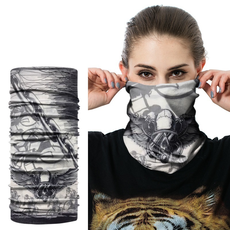 Jamont sport cykel cykel cykling ridning magiskt pannband sport halsdukar cykel hals tub varmare halsduk halsdukar huvudbonader bandanas