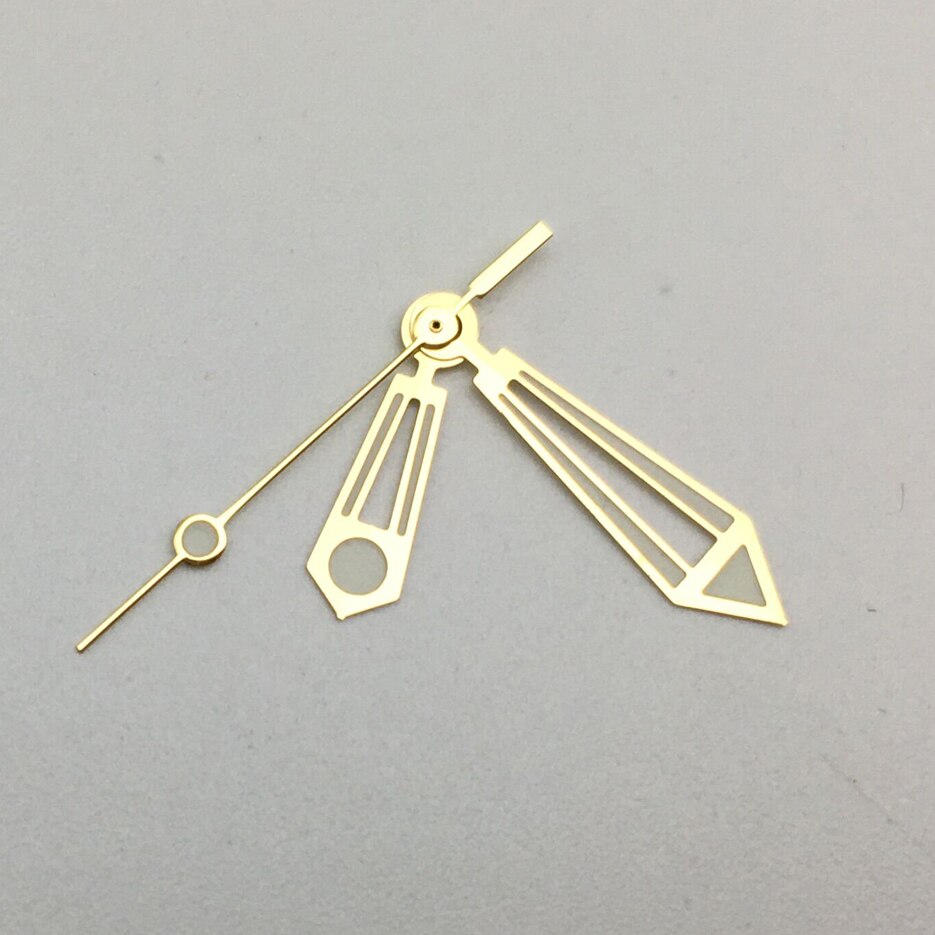 SKX007/SKX009 Horloge Naald Accessoires Zijn Geschikt Voor 8215 2813 8200 Beweging Fz: Default Title