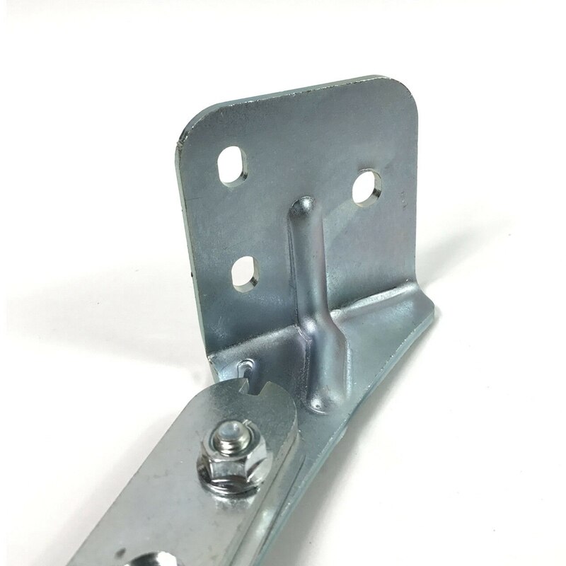 Right Sliding Door Lower Roller Guide for Ducato Relay Boxer 2006 ON, 9033.V8