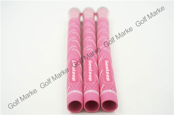 Top golf grips mix 7 kleuren rubbers 13 stks/partij Gratis bezorging golfclubs vdrgrips