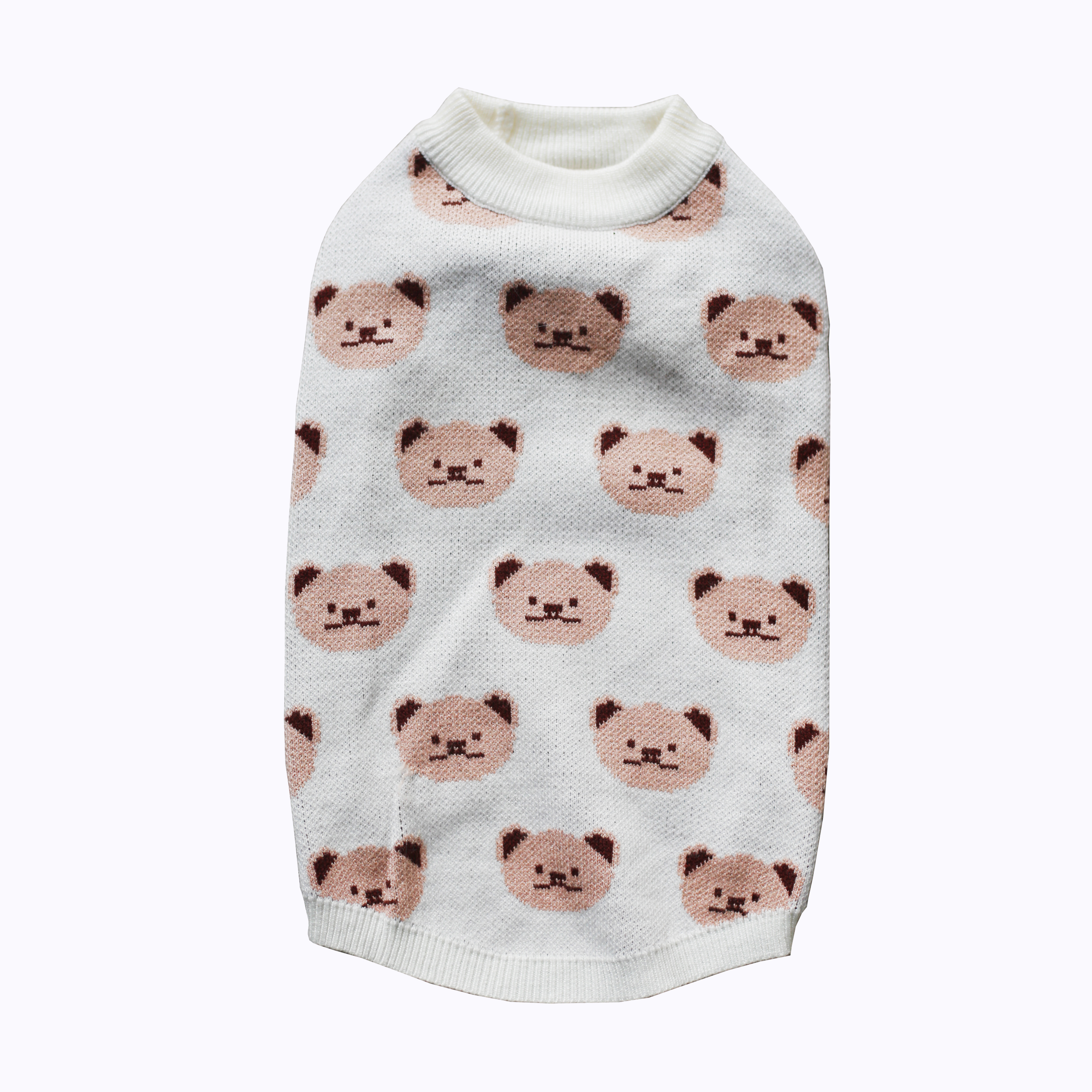 Warm Kat Gebreide Trui Voor Katten Jumper Puppy Pug Jas Kleding Trui Gebreide Overhemd Kitten Kleding Huisdier Hond Kat Kleding