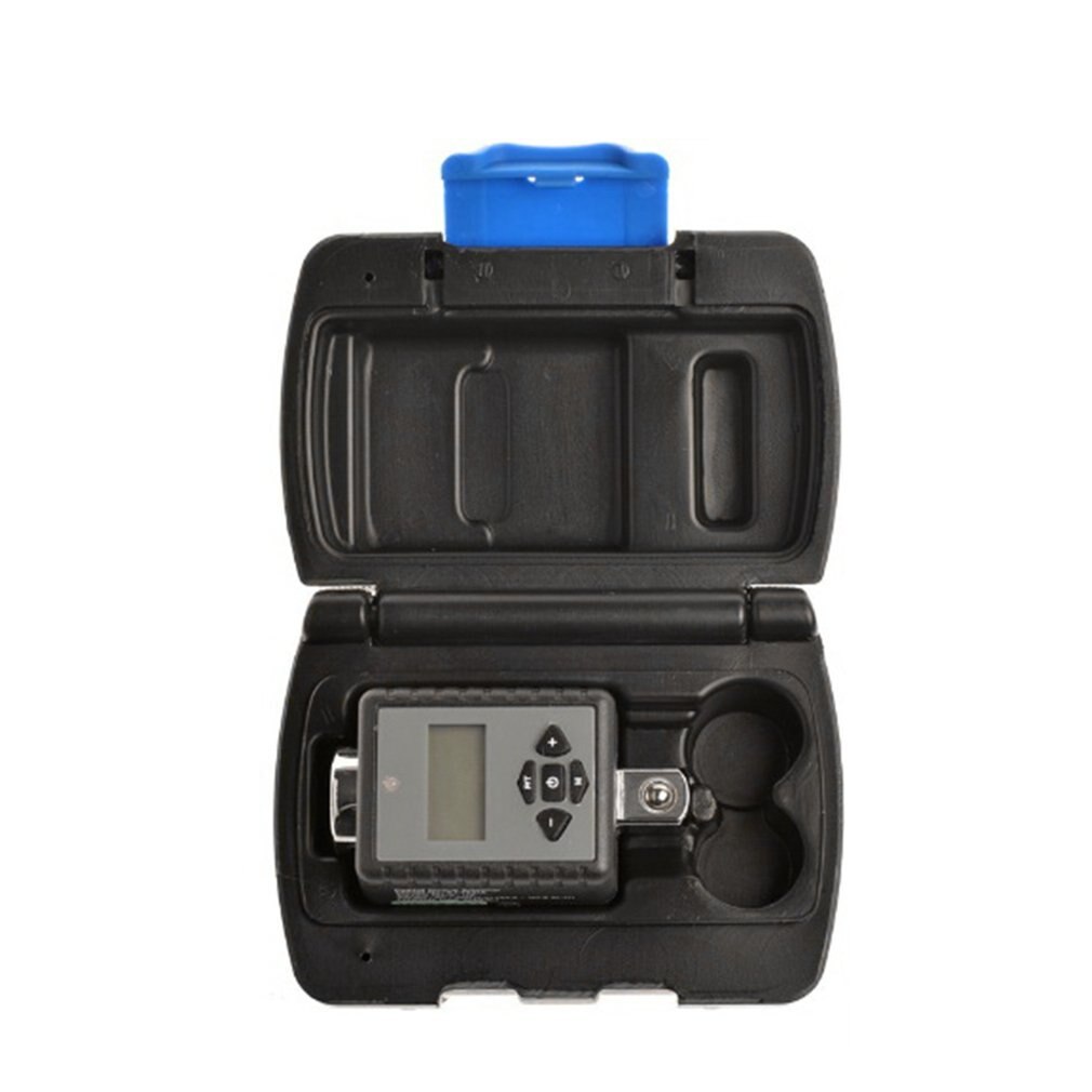 1/2" Digital Adjustable Torque Wrench Tools kit set Bicycle Bike Repairing Electronic Spanner Hand Tool set