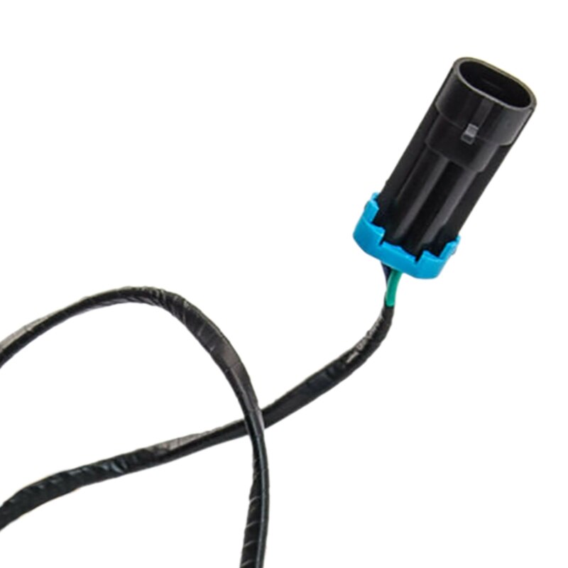 Dual Knock Sensors Sensor for Holden Commodore LS1 GEN3 VT VX VZ VY V8 5.7L 6.0L 12589867 12601822