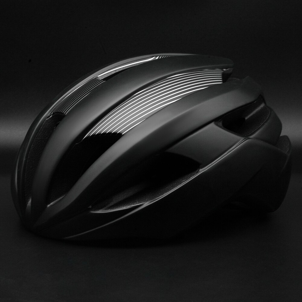 Casque de cyclisme pour hommes, ultraléger, équipement de sécurité, pour vélo de route, en plein air,: color 13