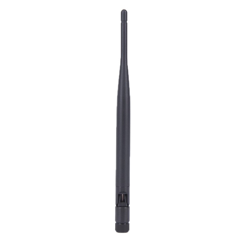 6dBi 2.4GHz 5GHz Dual Band WiFi RP-SMA Antenna W/ U.fl IPEX Cable Cord N8S5 Kits Computer car universal version wifi antenna