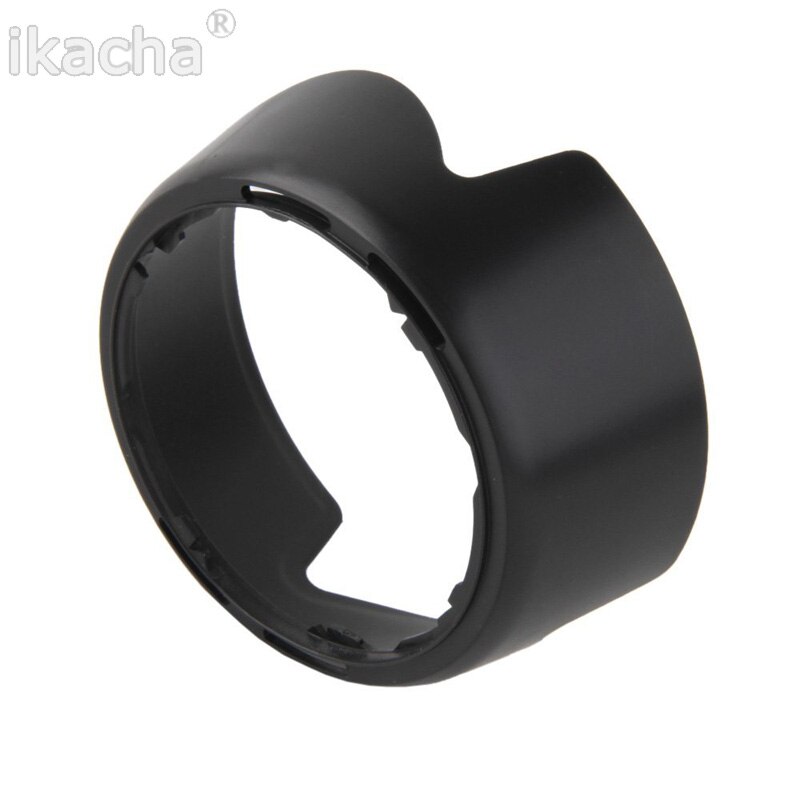 HB69 HB-69 Bayonet Lens Hood for Nikon D3200 D5200 D5300 AF-S DX 18-55mm F3.5-5.6G VR II Camera Lens