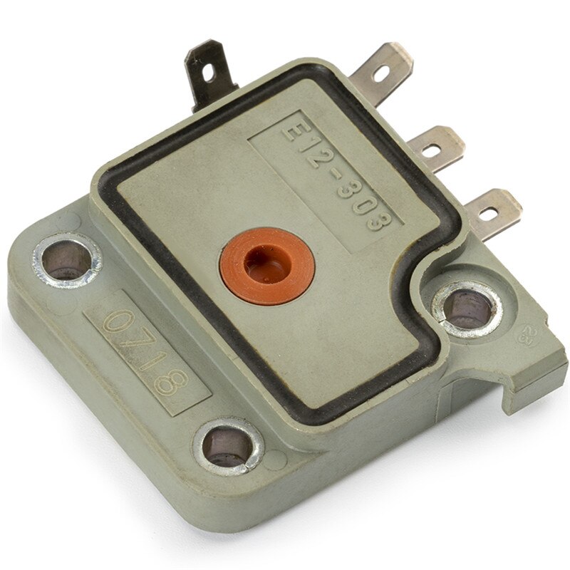 Genuine Remanufactured OEM Ignition Control Module E12-303 30130-P2F-A01 for Honda Honda Civic Accord Prelude Integra Acura