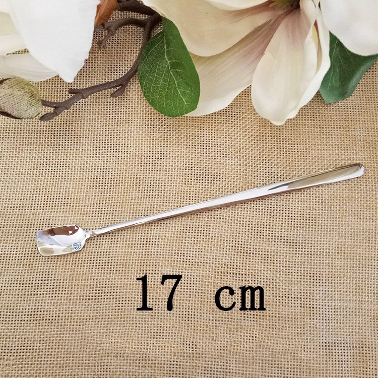 350/550/900ml ljus smältkärl vax smältkopp vax smältkärl ljusgjutning hällkruka för hem diy ljusverktyg: 17cm- skedar