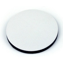 6 Inch 150mm Cushion Interface Pads Hook And Loop Sanding Backing Sponge Disc