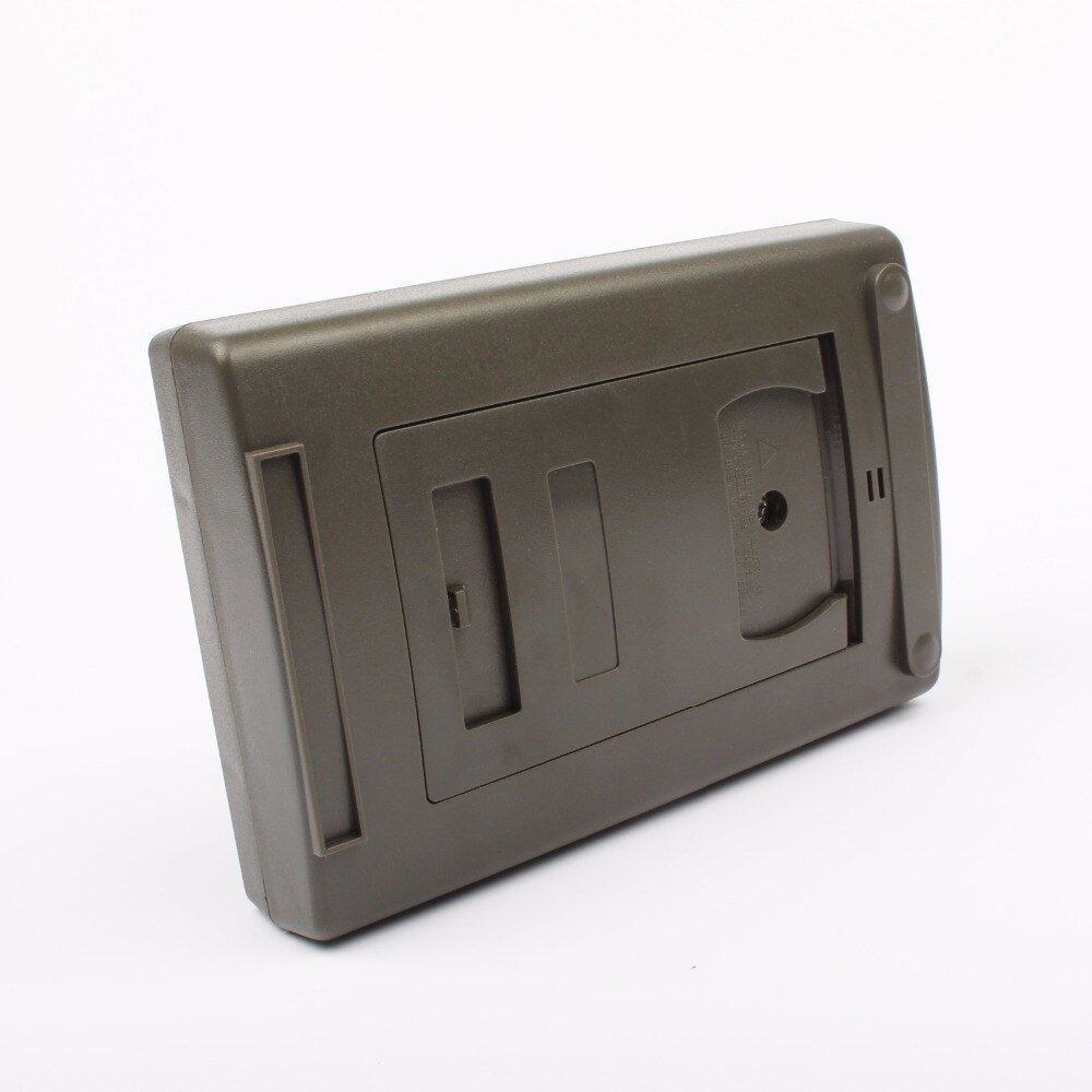 Analoge Multimeter De-960tr Ac Dc Volt Ohm Huidige Testen Elektrische Multitester De-960tr Meter