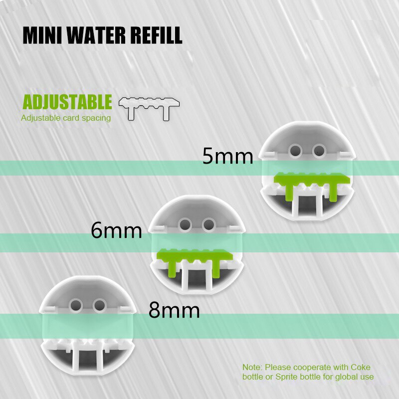 Fish Tank Automatic Water Replenishing Device Aquarium Seawater Non Power Replenishment Bucket Float Valve Aquarium Accessories