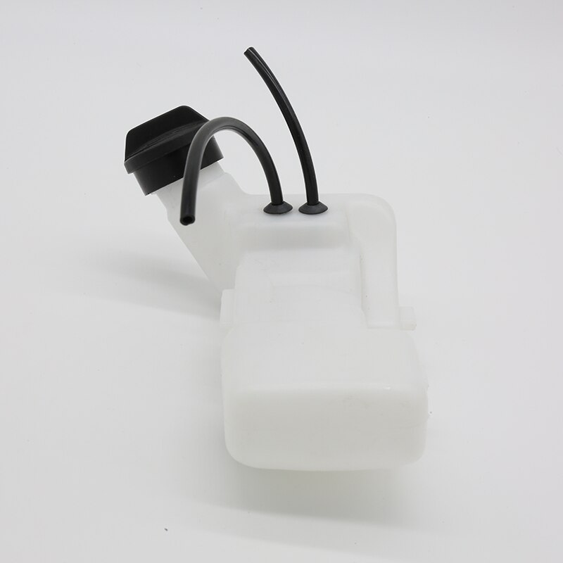 Gas Fuel Tank with Cap Fit For Stihl FS80R FS80 FS75 FS76 FS74 FS72 FS85 KM85 Brush Cutter Trimmer Spare Parts