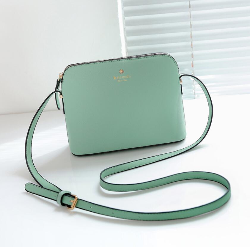 Klassieke Vrouwen Schoudertas Beroemde Vrouwen Messenger Bag Mode Schoudertas Handtas: Photo Color 03
