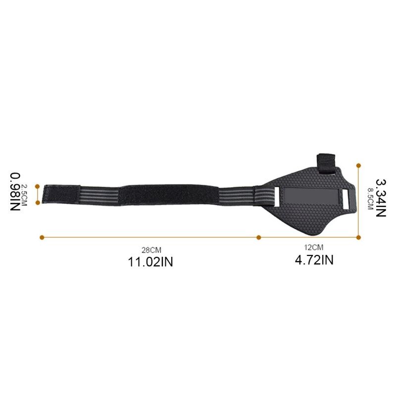 Durable Wear-resistant Motorcycle Gear Shift Pad Rubber Shoes Boots Scuff Protector Shifter Guards Cover Motorbike Equipment