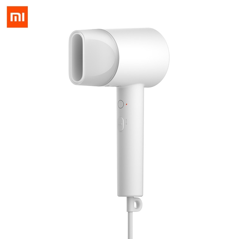 Xiaomi Mijia H300 Anion Hair Dryer Quick Dry 57 ℃ &Cold Wind hairdryer Negative Ionic Hammer Blower Dry Electric Dryer Hair