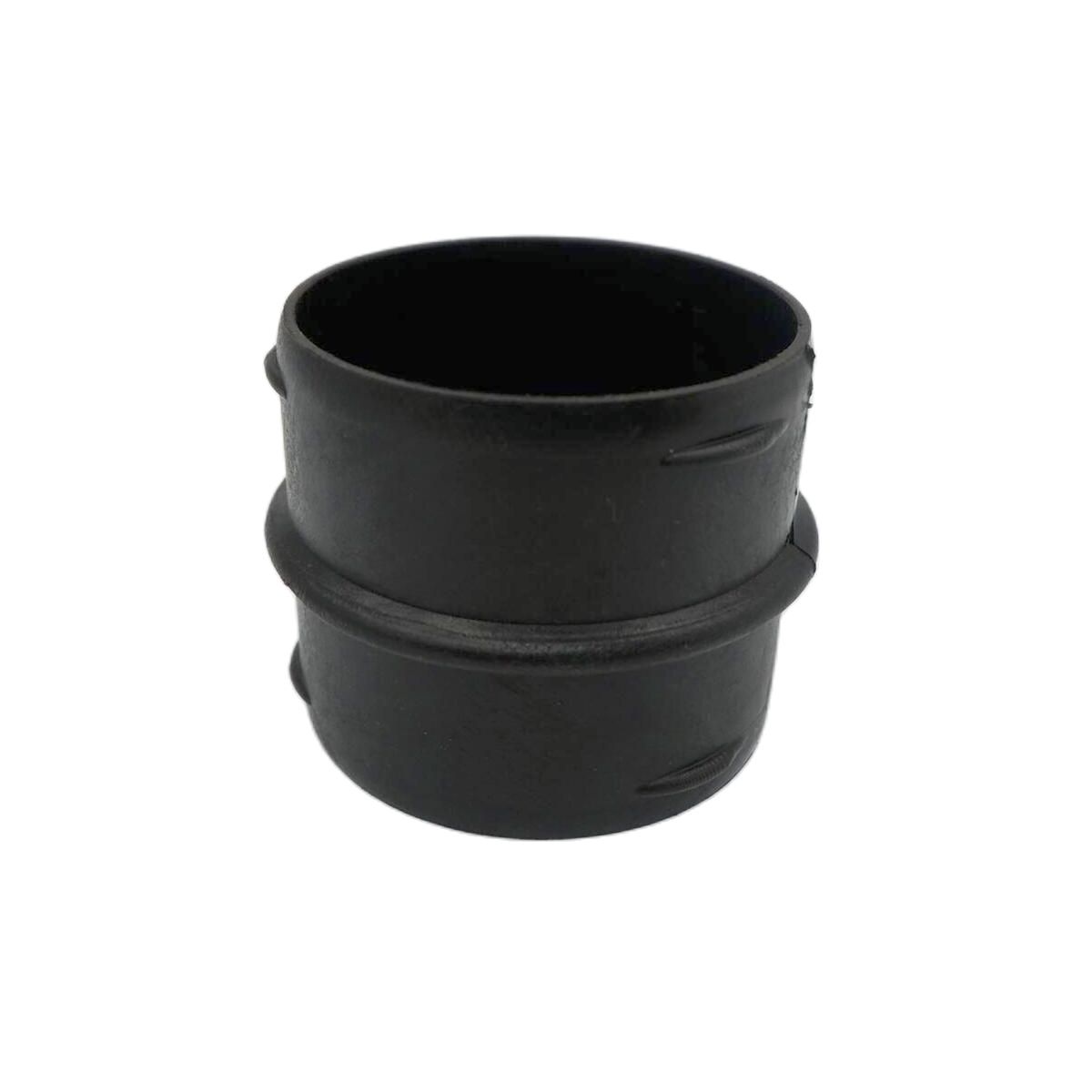 2PCS 60mm Car Parking Heater Ducting Pipe Connector Air Diesel Heater Hose Tube For Webasto Eberspacher