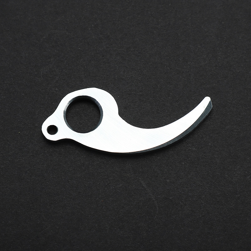 Cordless Pruner Cutting-Blade Electric Pruning Shear Accessory Efficient Fruit Tree Bonsai Pruning Branches Garden Tool