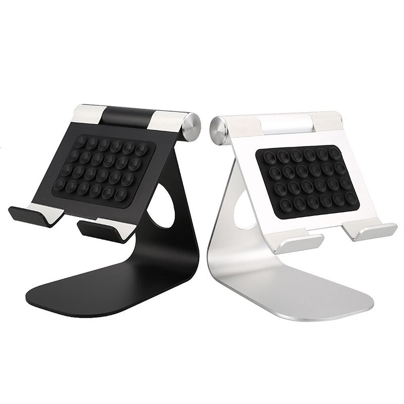 Game Console Stand, Aluminum Alloy 210° Adjustable Angle for Switch