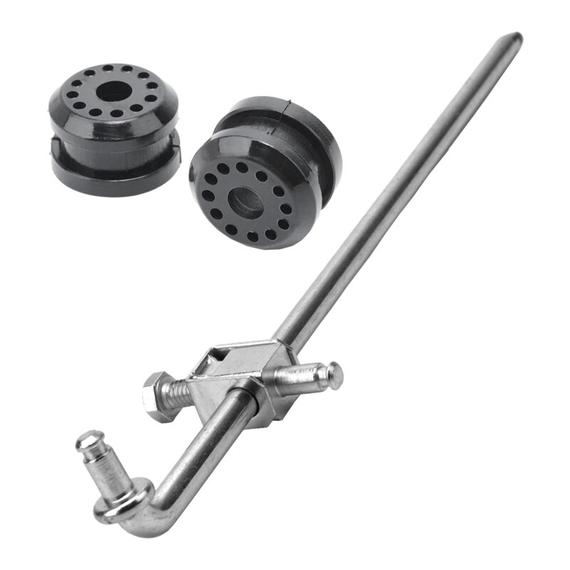 52105555AA Transfer Case Shifter Controle Linkage + 68078974AA Bus Kit Voor 2002 2003 2004 2005 Dodge Ram 4X4: Default Title