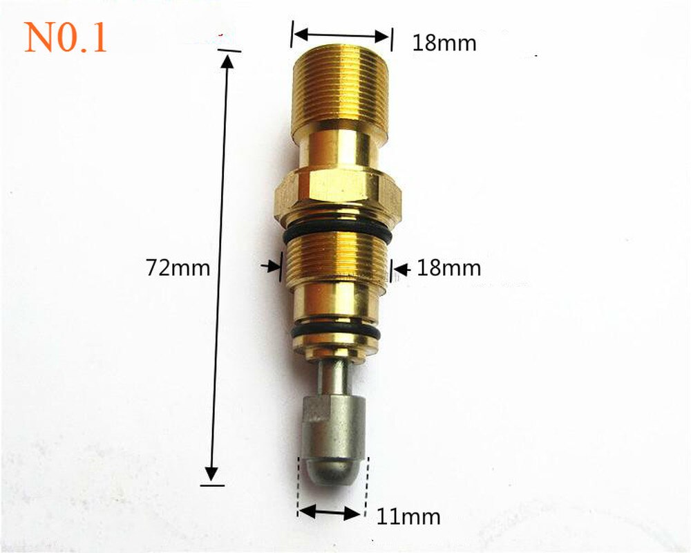 Pressure reducing valve filter replacement valve pressure regulating valve high pressure washer high pressure relief valve parts