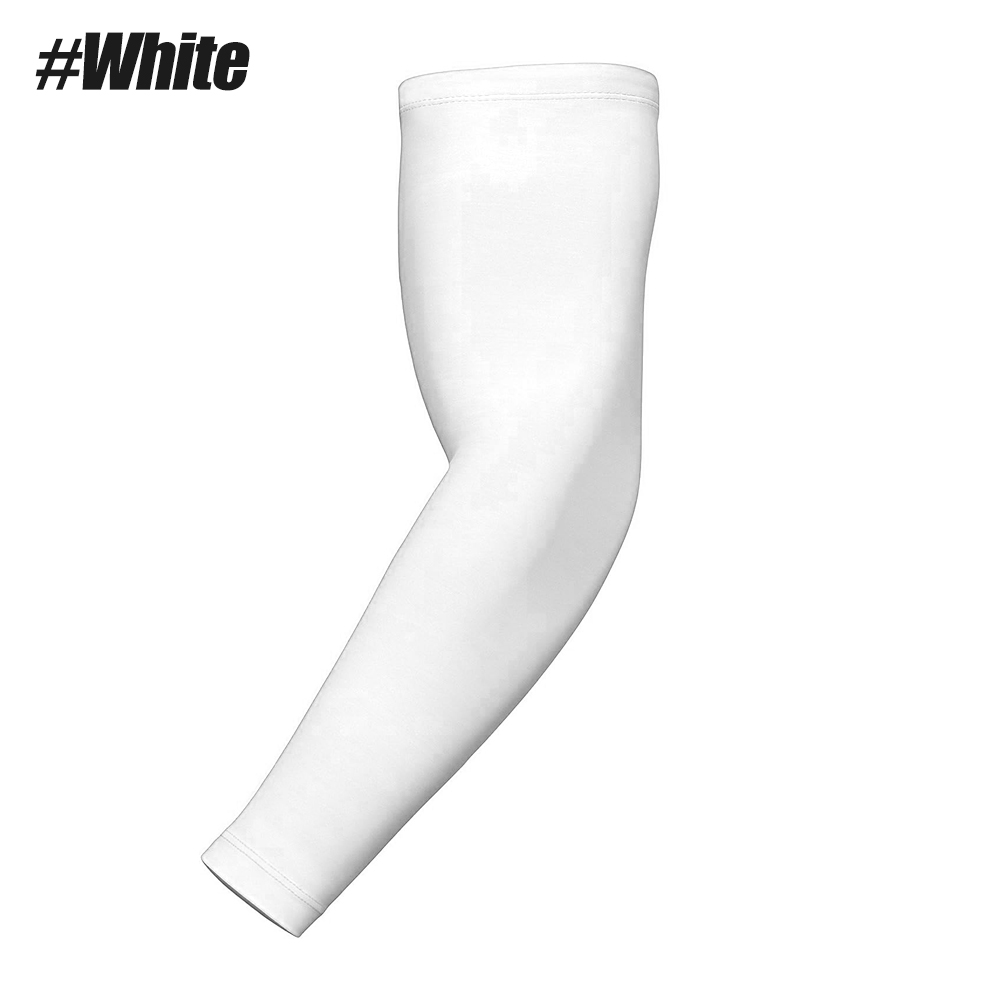 1 Stuks Lymfoedeem Compressie Arm Mouw Voor Vrouwen Mannen, 20-30 MmHg Compressie Volledige Arm Brace Voor Pijnbestrijding, postoperatie Herstel