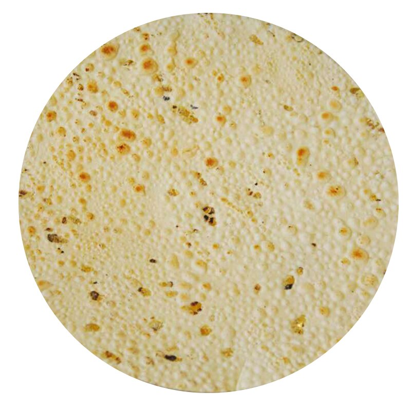 Bløde varme flannel burrito tæpper 280g runde form tæpper koral fleece tortilla nap wrap rejse tæpper flere stil