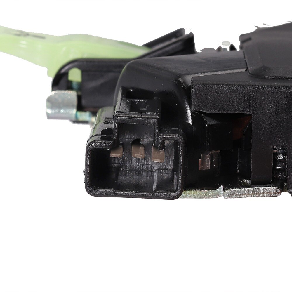 Cerradura de maletero Justech, liberación del pestillo del actuador 64600-02040 para TOYOTA Corolla Sedan de 4 puertas Mecanismo de bloqueo de puerta