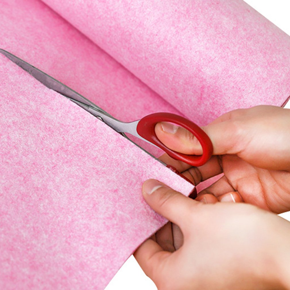 Coconut Dish Cloth Kitchen Dish Cloth Absorb Water Housework And Clean Without Lint Remove Oil Water Absorption