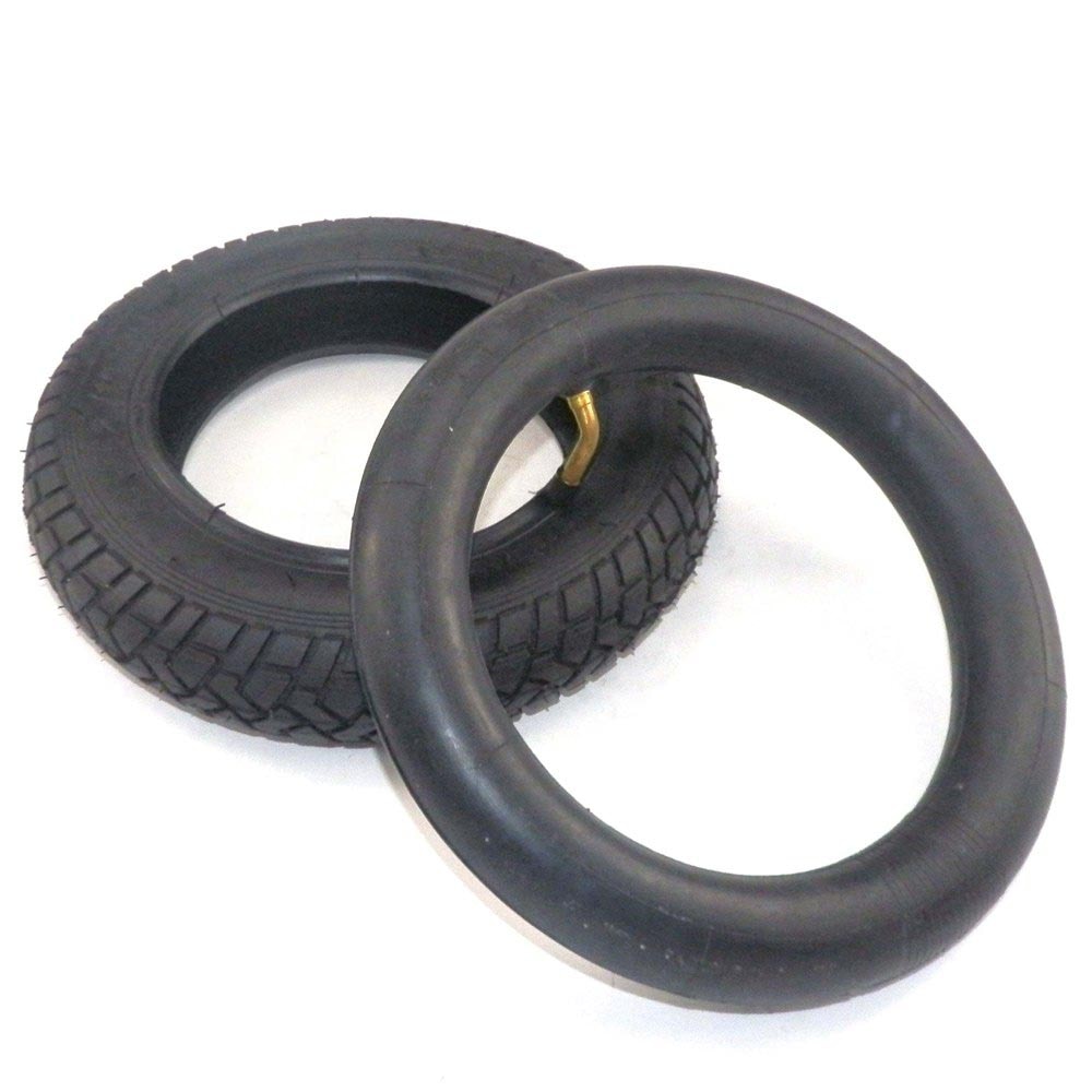10x2 inch Tire Inner tube 10 X 2 (54x152) for Schwinn Roadster Trike Tricycle