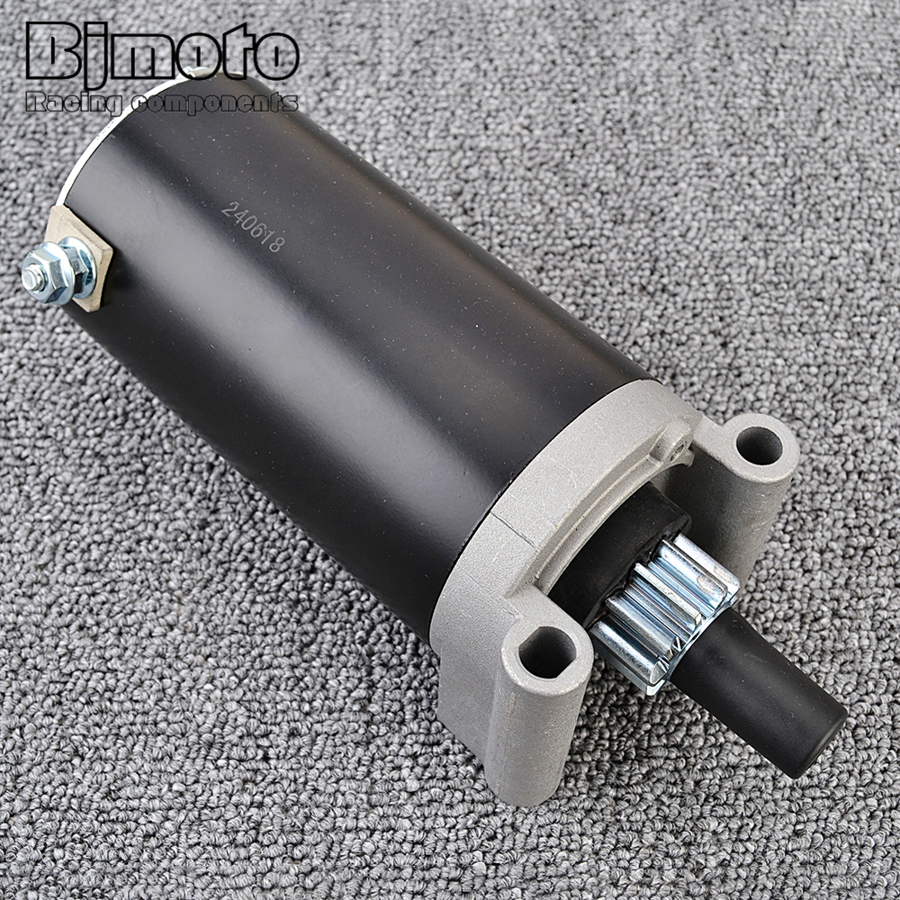 Anlasser für SLT1554 SLT1550 LT1046 LT1045LE Kohler 20 PS 23 PS 25 PS 27 PS i1046 i1050 Kohler G4030 G4035 G4050 TITAN Z5200