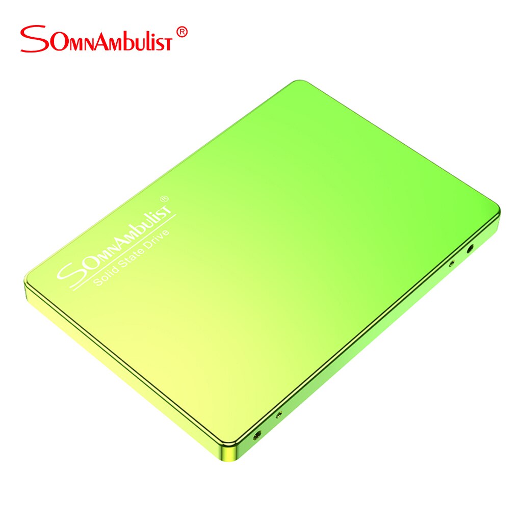 Ssd 2Tb 2.5 Inch SATA3 960Gb 2Tb 480G Solid State Drive Opslag 2.5 Sata Iii Sdd 2Tb Geschikt Voor Desktop Laptops