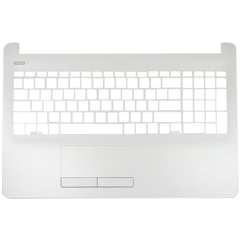 Voor Hp 15-BS 15T-BS 15-BW 15Z-BW 250 G6 255 G6 Laptop Lcd Back Cover/Front Bezel/Lcd scharnieren/Palmrest/Bottom Case 924900-001