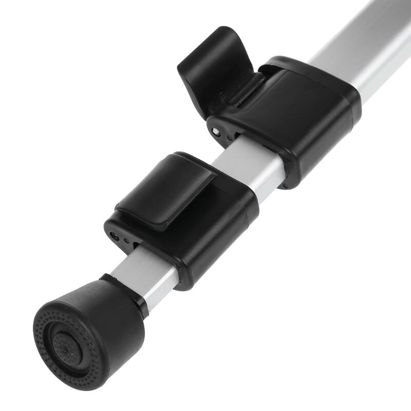 Portatile in Alluminio Regolabile Artista Cavalletto Pittura Disegno Del Banco di mostra con Il Sacchetto