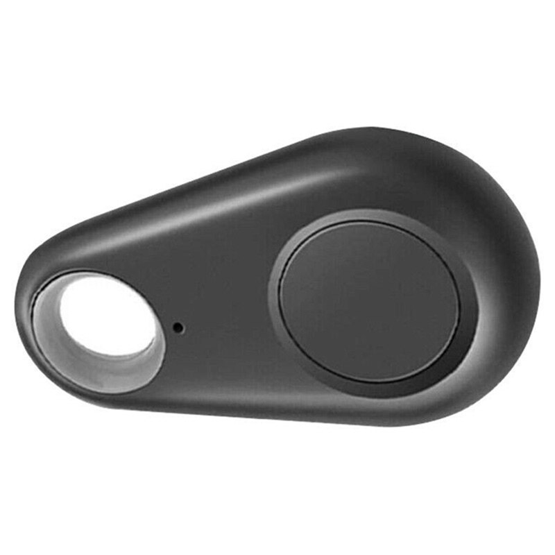 Mini ligent Bluetooth Anti Verlust Gerät, Bluetooth 4,0 niedrig-Energie Verbrauch praktisch Gepäck Haustier Schlüssel Finder