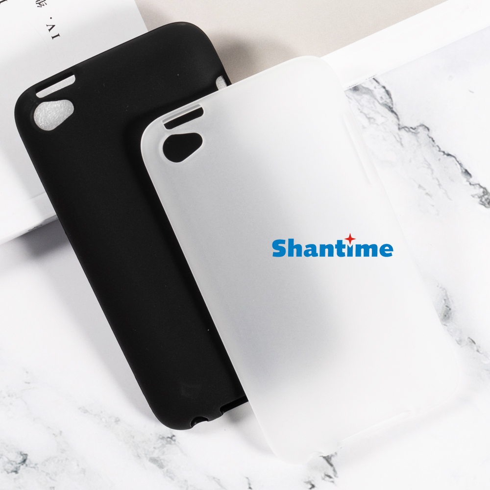 Touch 4 Case Matte Soft Silicone TPU Back Cover For iPod Touch 4 Phone Case Slim shockproo