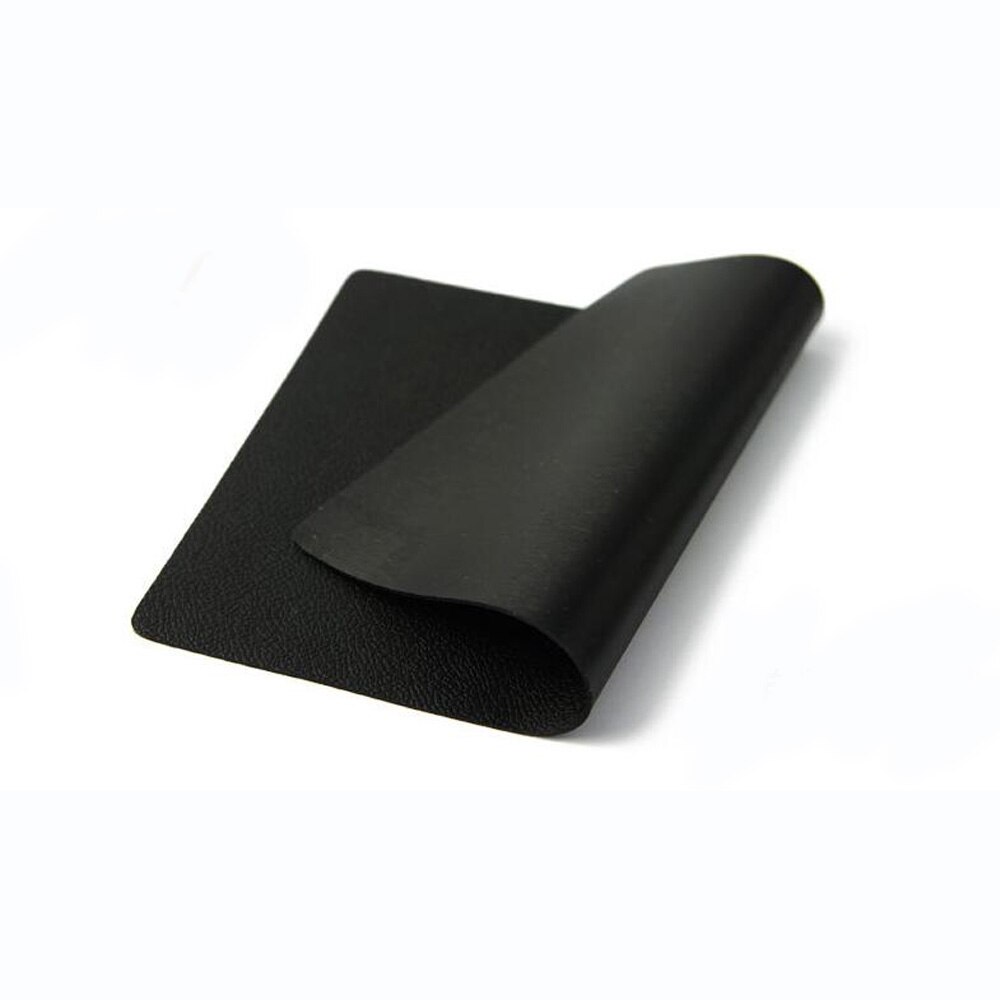 18 cmx 13cm bil anti-slip pad sticky stick dashboard telefonhylde anti skridsikker mat til gps  mp3 bil dvr skridsikker måtter