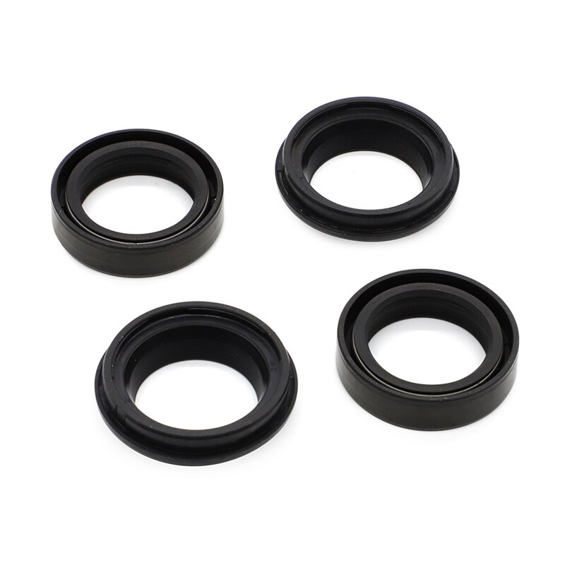30*42*10,5 motorrad Gabel Öl Dichtung & Staub Dichtungen Für Honda CBF125 CBF 125 51490-GS9-305