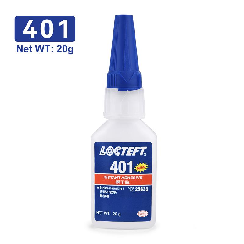 20 g 401/403/406/495/496/460 Sekundenkleber, sofort trocknend, universeller Klebstoff, Leder, Gummi, Holz, Metall, starke Bindung, flüssiger Kleber: Beige