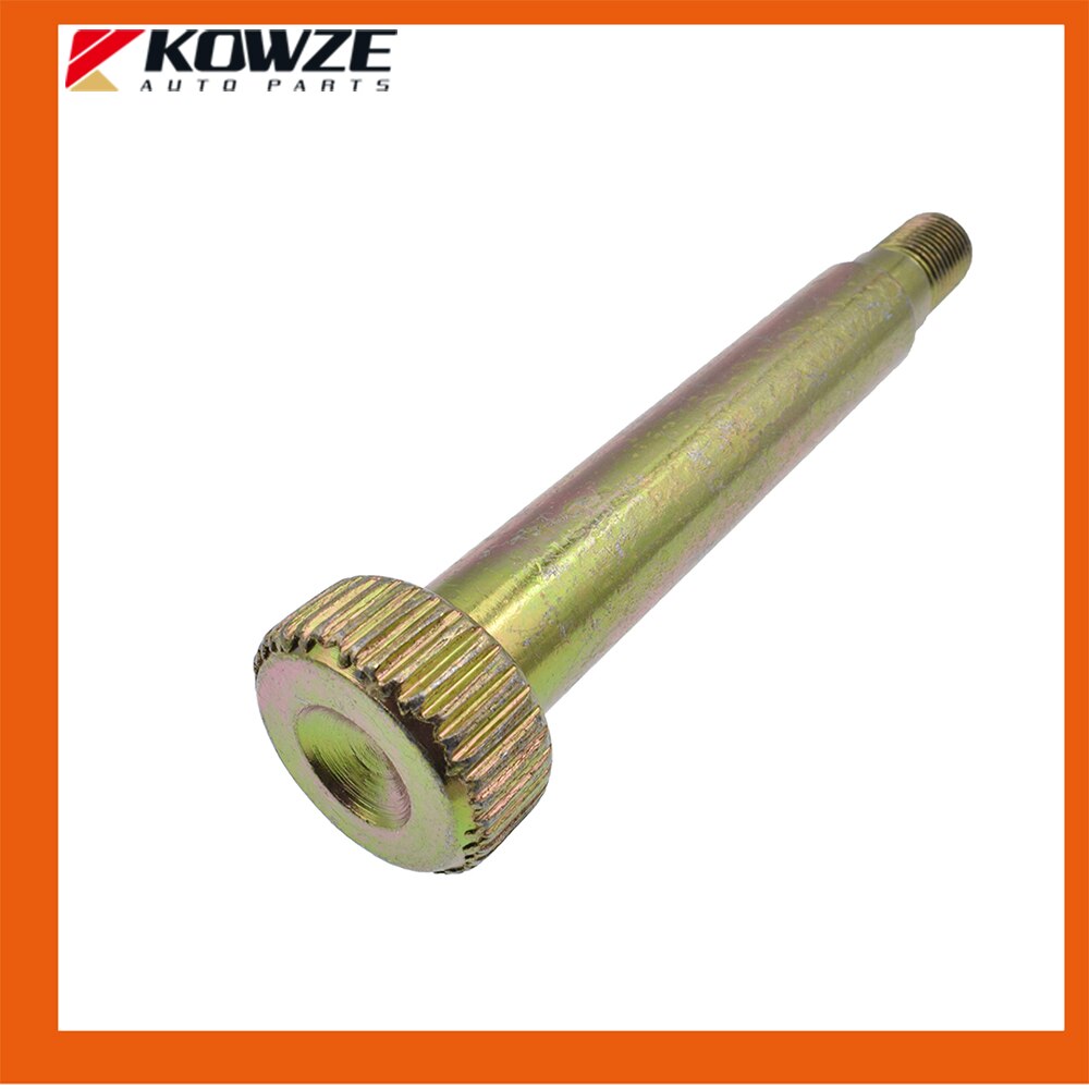 PERNO BRACCIO INFERIORE ANTERIORE Para Mitsubishi L200 Y Pajero - MB109661 - Repuesto Nuevo Original