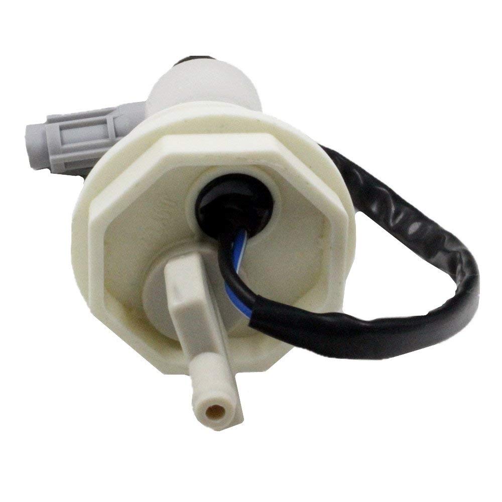 12639277 Water Fuel Indicator Sensor Transmitter for Duramax 6.6L Chevrolet Silverado and for GMC Sierra Engine 2001 Truck