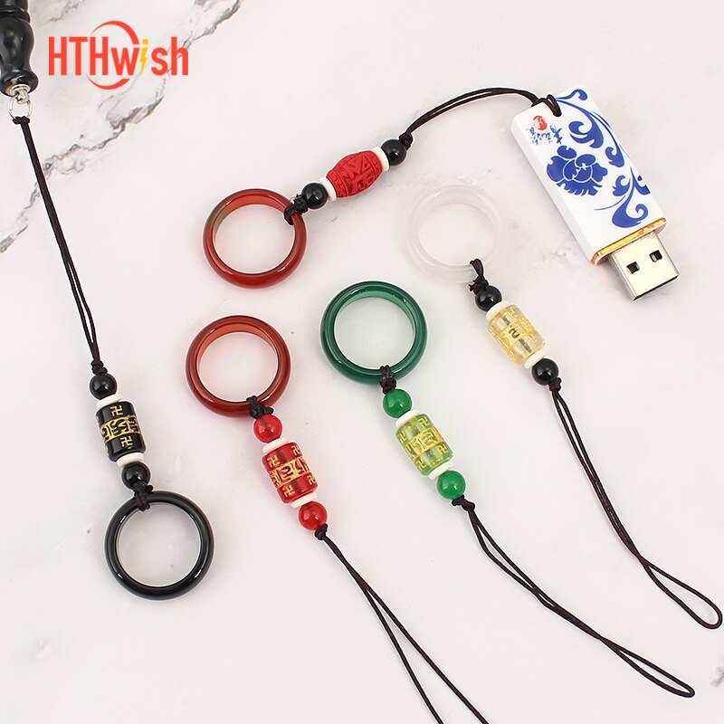 Mobile Phone Strap for IPhone 12 11 X Lanyard for Phones Keys Lanyard Wrist Strap Rope Selfie Stick Lanyard Flashlight