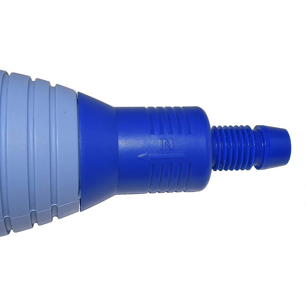 Gravel Vacuum For Aquarium Fish Bowl Gravel Cleaner Aquarium Siphon