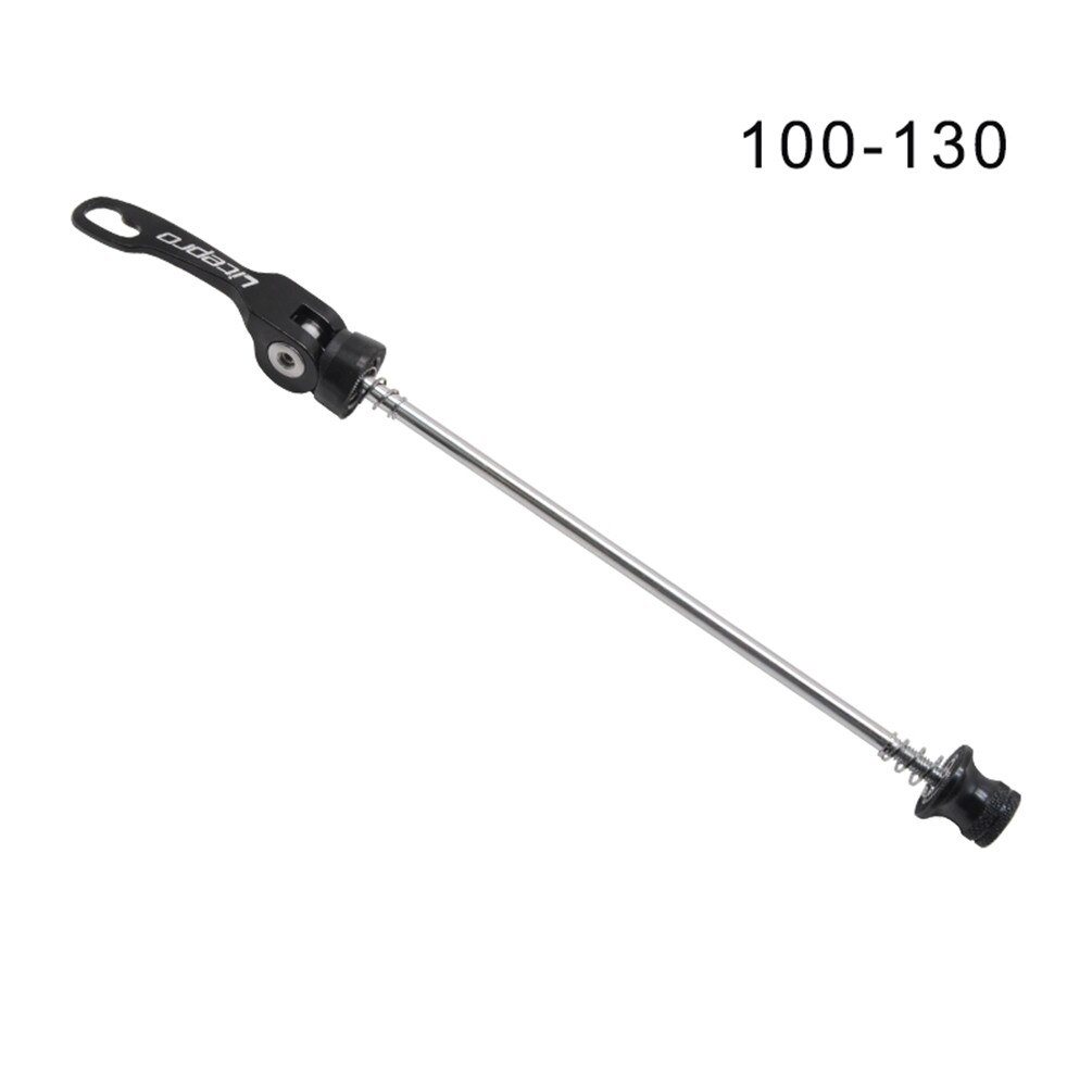 Litepro Aluminum Alloy Quick Release Lever MTB Mountain Bike Wheelset QR Rod For Road Folding Bicycles Wheels Skewers