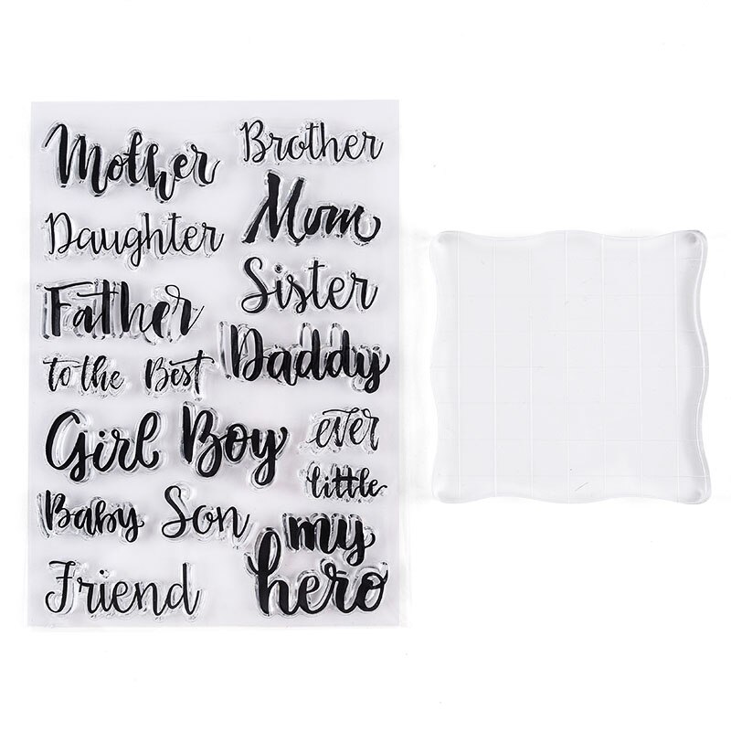 Timbri per biscotti Lettere Torta Lettere dolci Timbro Strumenti di decorazione Fondente Goffratura Alfabeto fai da te Taglierina Accessori per pasticceria: Kaki scuro