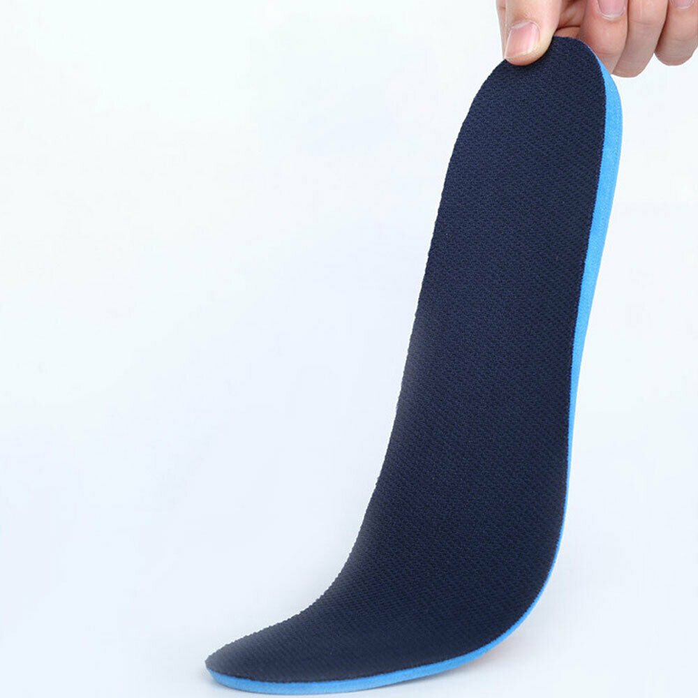 Sport Schoen Lift Unisex Orthopedische Arch Binnenzool Hoogte Verhoog Inlegzolen Hak Inser Pad Taller Lift Up 1.7 -3.6cm
