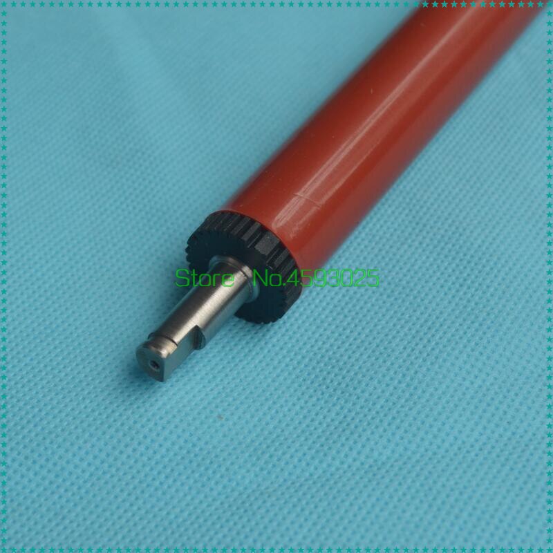 Novo rolo de pressão do fuser para hp m402 m403 m426 m427 m402n m402dn m403n m403d m426fdn m426fdn m427dw m427fdn inferior sleeved rolo