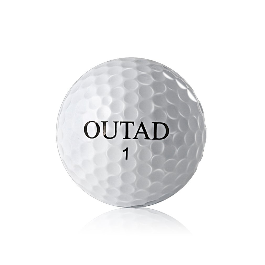 Lot De 9 Balles De Baseball Synthétiques - Idéales Pour L'entraînement - Occasion