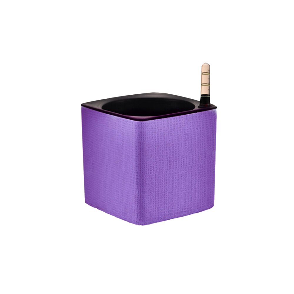 1Pcs Pipe PVC Valve Joint Water Pipe Fittings Ball Valve Water Pipe Valve Agricultural Garden Irrigation Connector Fittings: Purple